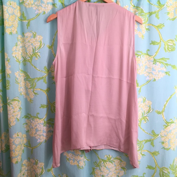 BCBG Maxazria Steacy top - Picture 3 of 3